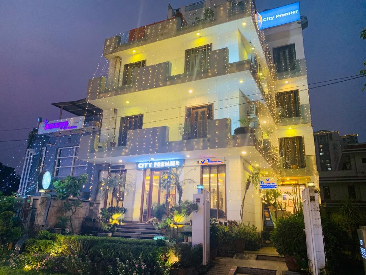 Premier - Golf Course Road ,gurgaon Hotel Gurgaon