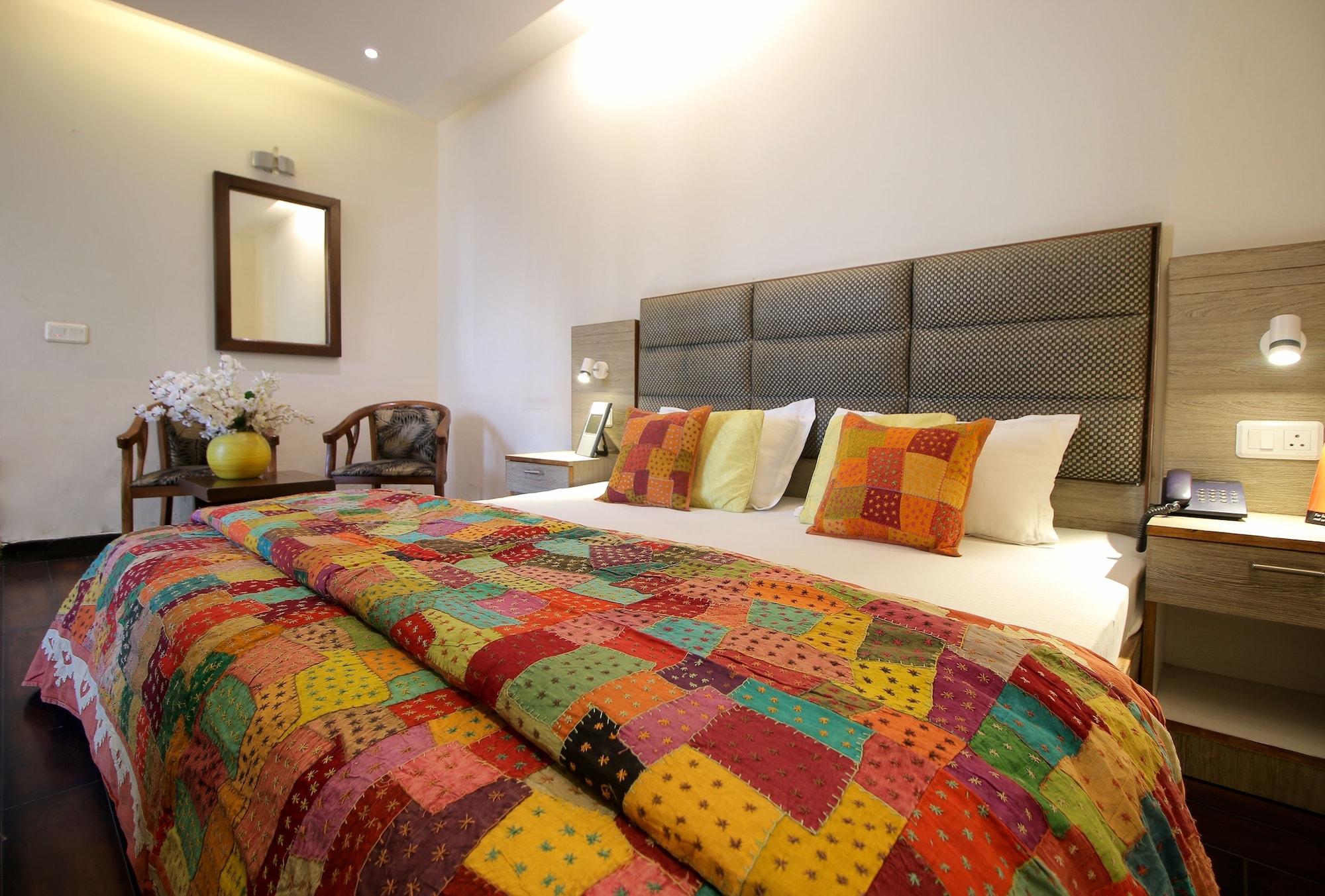 Premier - Golf Course Road ,gurgaon Hotel