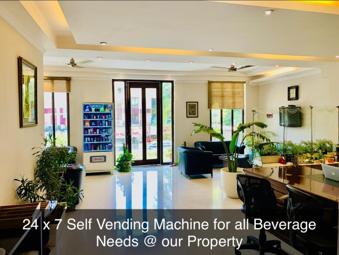 Premier - Golf Course Road ,gurgaon 3* Gurgaon