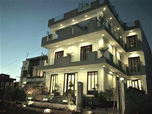 Premier - Golf Course Road ,gurgaon Hotel Gurgaon