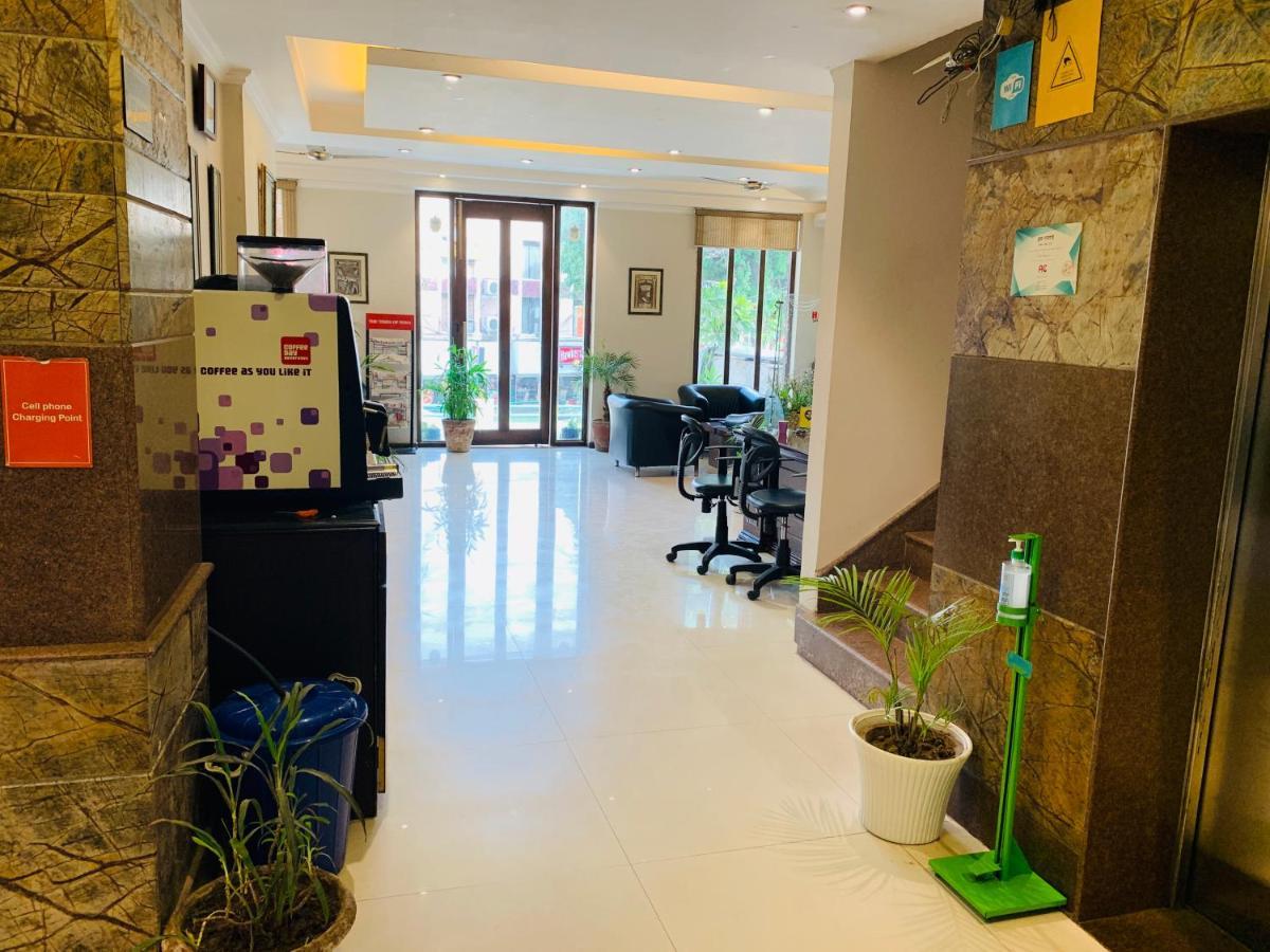 Premier - Golf Course Road ,gurgaon Hotel Gurgaon